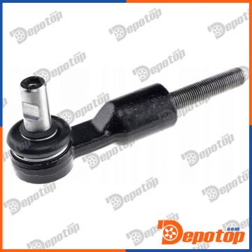 Rotule de direction pour AUDI | FZ1337, 1144602600